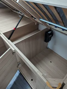 Bild 30 LMC Cruiser V 646 G Fiat 180 PS/Automatik 3050-627