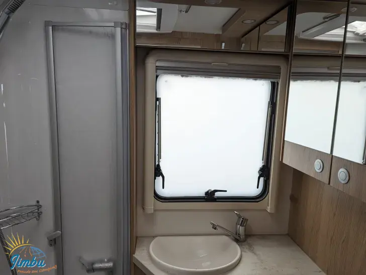 Fahrzeugbild LMC Cruiser V 646 G Fiat 180 PS/Automatik 3050-627 #32