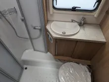 Fahrzeugbild LMC Cruiser V 646 G 180 PS/Automatik, 627 - 3050 #33