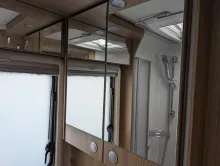 Fahrzeugbild LMC Cruiser V 646 G 180 PS/Automatik, 627 - 3050 #34