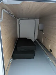 Bild 37 LMC Cruiser V 646 G Fiat 180 PS/Automatik 3050-627