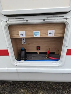 Bild 43 LMC Cruiser V 646 G Fiat 180 PS/Automatik 3050-627