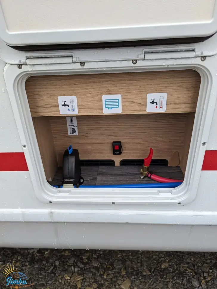 Fahrzeugbild LMC Cruiser V 646 G Fiat 180 PS/Automatik 3050-627 #43