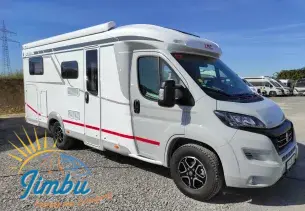 Bild Cruiser V 646 G