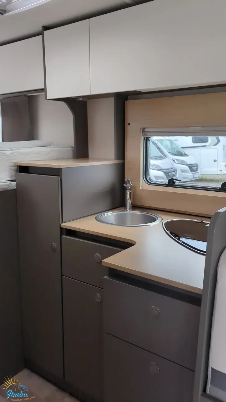 Küchen LMC Tourer Lift H 664 G 170 PS / Schalter, 520 - 3068