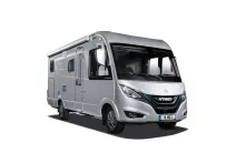 Fahrzeugbild Hymer B-Klasse MC I 680 #3