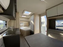 Fahrzeugbild Hobby De Luxe 460 UFe #7