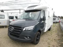 Fahrzeugbild Hymer B-Klasse MC T 580 #1