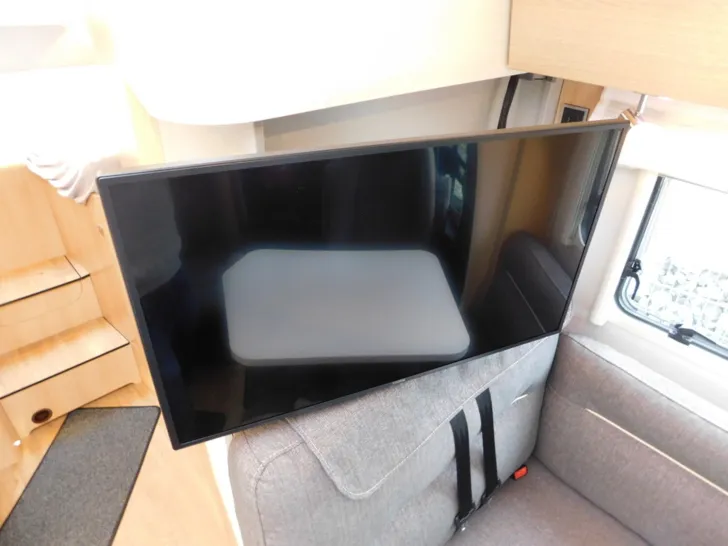 Fahrzeugbild Hymer B-Klasse MC T 580 #13