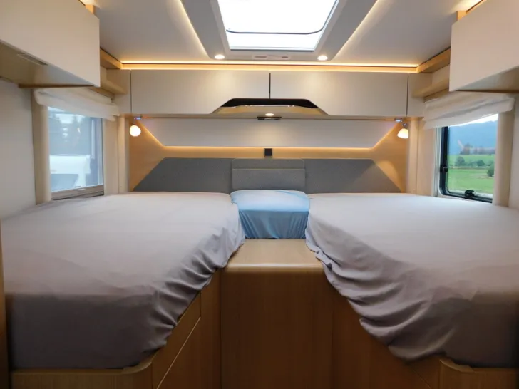 Fahrzeugbild Hymer B-Klasse MC T 580 #17