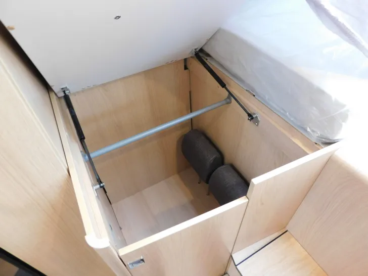 Fahrzeugbild Hymer B-Klasse MC T 580 #18