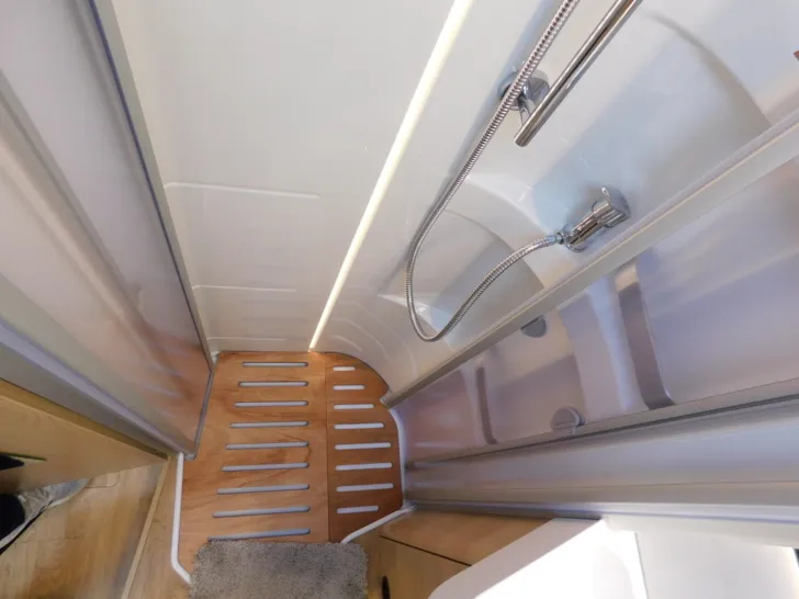 Fahrzeugbild Hymer B-Klasse MC T 580 #22