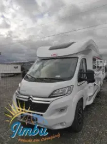 Fahrzeugbild LMC Tourer Lift H 630 Citreon 165 PS 3074-525 #1