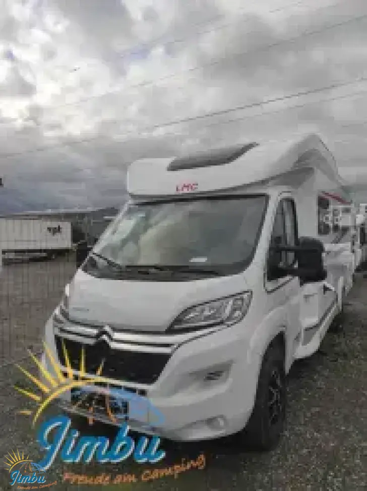 Fahrzeugbild LMC Tourer Lift H 630 Citreon 165 PS 3074-525 #1