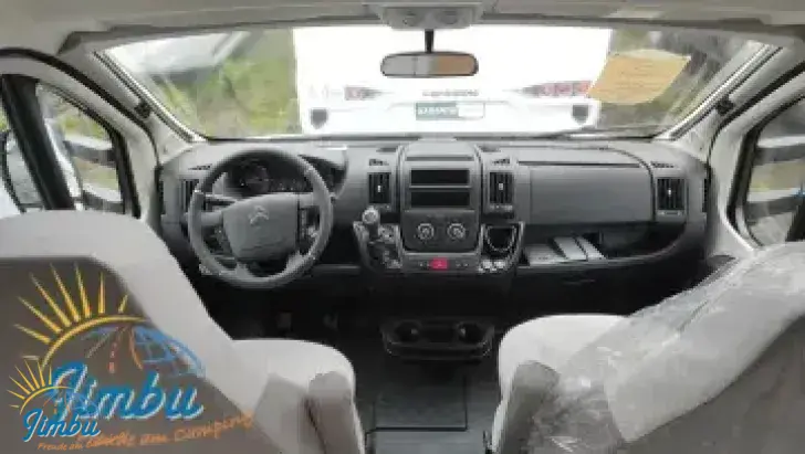 Fahrzeugbild LMC Tourer Lift H 630 Citreon 165 PS 3074-525 #4