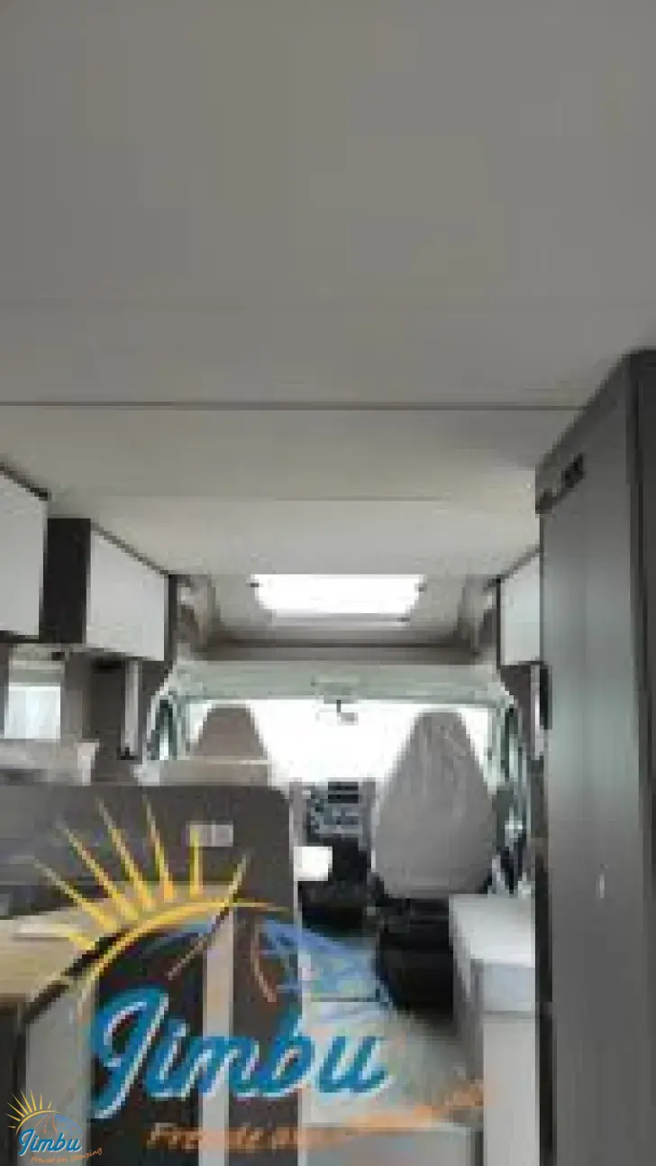 Fahrzeugbild LMC Tourer Lift H 630 Citreon 165 PS 3074-525 #7