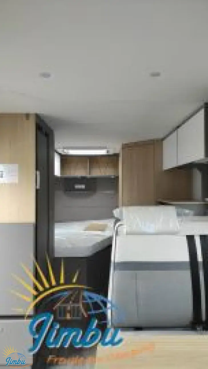 Fahrzeugbild LMC Tourer Lift H 630 Citreon 165 PS 3074-525 #8