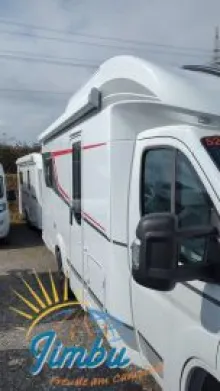 Fahrzeugbild LMC Tourer Lift H 630 165 PS / Schalter, 525 - 3074 #4