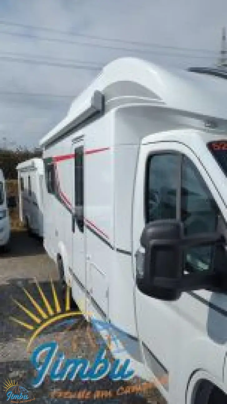 Fahrzeugbild LMC Tourer Lift H 630 Citreon 165 PS 3074-525 #13