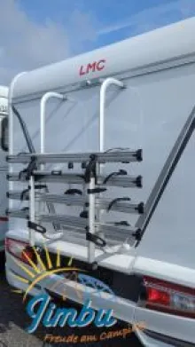 Fahrzeugbild LMC Tourer Lift H 630 165 PS / Schalter, 525 - 3074 #5