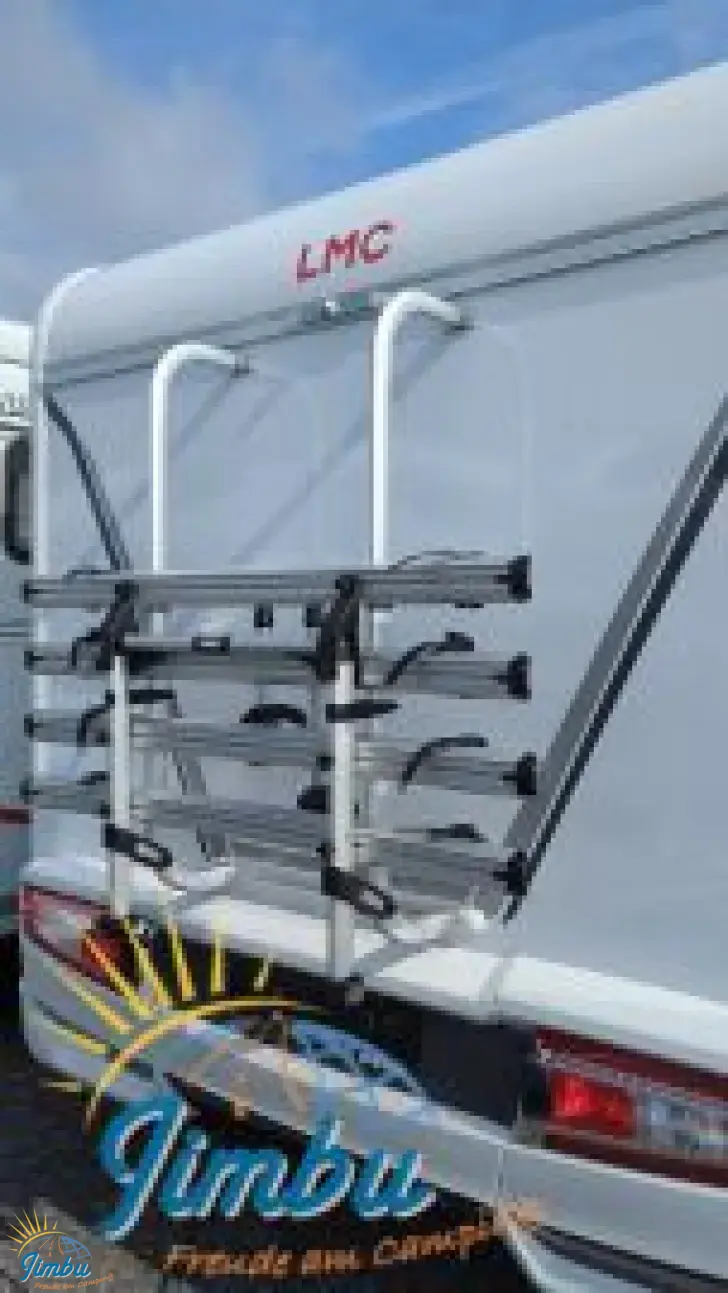 Fahrzeugbild LMC Tourer Lift H 630 Citreon 165 PS 3074-525 #14