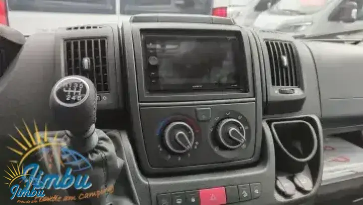 Fahrzeugbild LMC Tourer Lift H 630 Citreon 165 PS 3074-525 #15