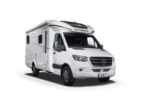 Bild B-Klasse MC<br/>T 680