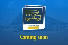 Bild 4 Sunlight Camper Van CLIFF 600 Adventure Edition IC-LINE