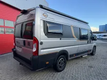 Fahrzeugbild Malibu Van Diversity 640 LE K GT skyview Mod. 25! Vollausstattung #3