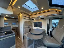 Fahrzeugbild Malibu Van Diversity 640 LE K GT skyview #4