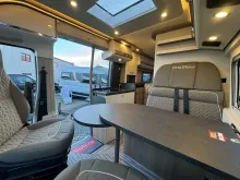 Fahrzeugbild Malibu Van Diversity 640 LE K GT skyview #5