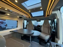 Fahrzeugbild Malibu Van Diversity 640 LE K GT skyview #6