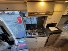 Fahrzeugbild Malibu Van Diversity 640 LE K GT skyview #7