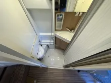 Fahrzeugbild Malibu Van Diversity 640 LE K GT skyview #8