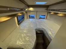 Fahrzeugbild Malibu Van Diversity 640 LE K GT skyview #9