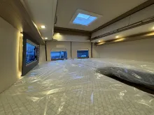Fahrzeugbild Malibu Van Diversity 640 LE K GT skyview #10