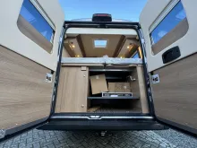 Fahrzeugbild Malibu Van Diversity 640 LE K GT skyview #11