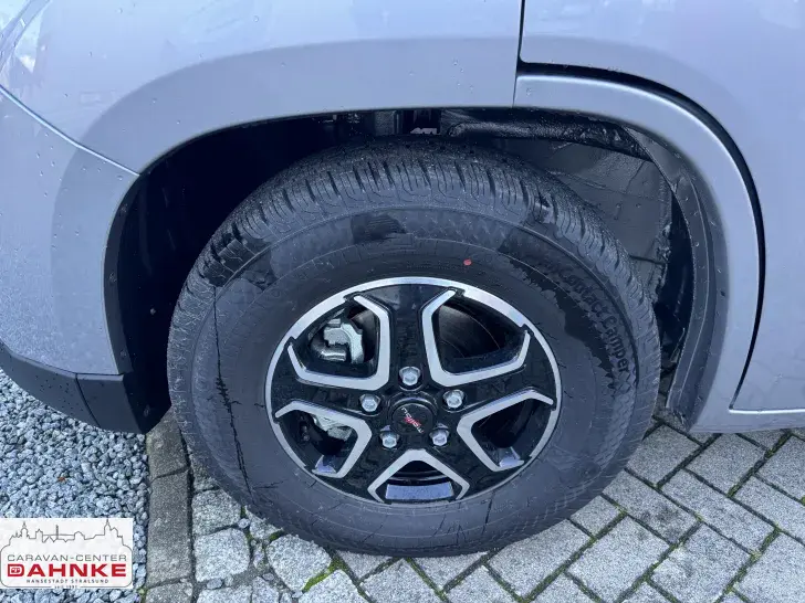 Fahrzeugbild Malibu Van Diversity 640 LE K GT skyview Mod. 25! Vollausstattung #12