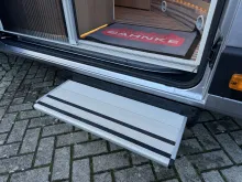Fahrzeugbild Malibu Van Diversity 640 LE K GT skyview #13