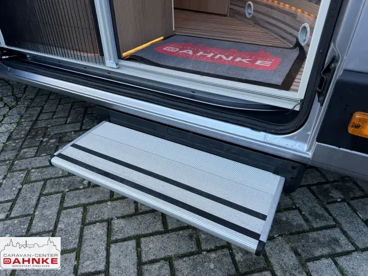 Fahrzeugbild Malibu Van Diversity 640 LE K GT skyview Mod. 25! Vollausstattung #13