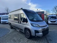 Fahrzeugbild Malibu Van Diversity 640 LE K GT skyview #14