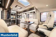 Fahrzeugbild Concorde Charisma 910 LSI EDITION 70_SHADOW LINE #2