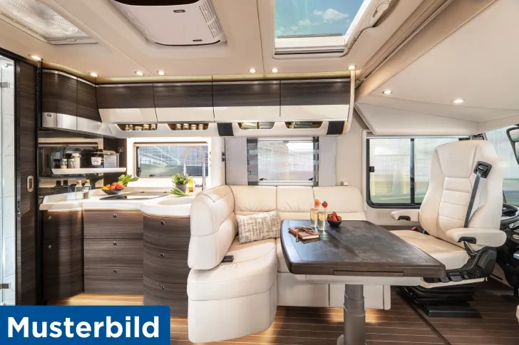 Fahrzeugbild Concorde Charisma 910 LSI EDITION 70_SHADOW LINE #4