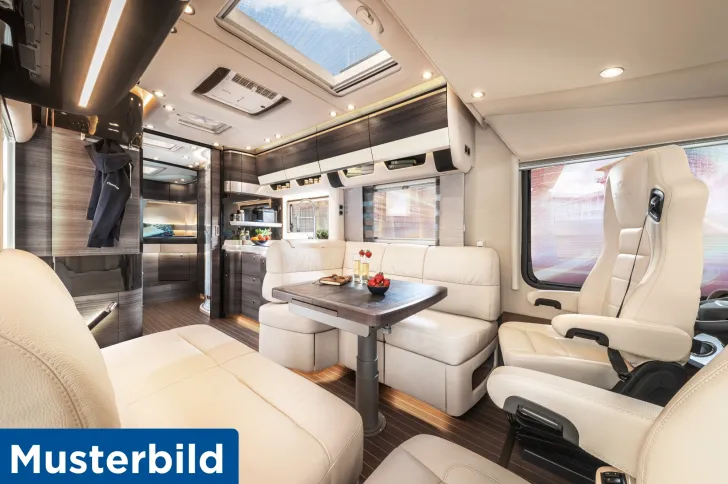 Fahrzeugbild Concorde Charisma 910 LSI EDITION 70_SHADOW LINE #2