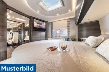 Fahrzeugbild Concorde Charisma 910 LI Edition 70 Shadow Line #6