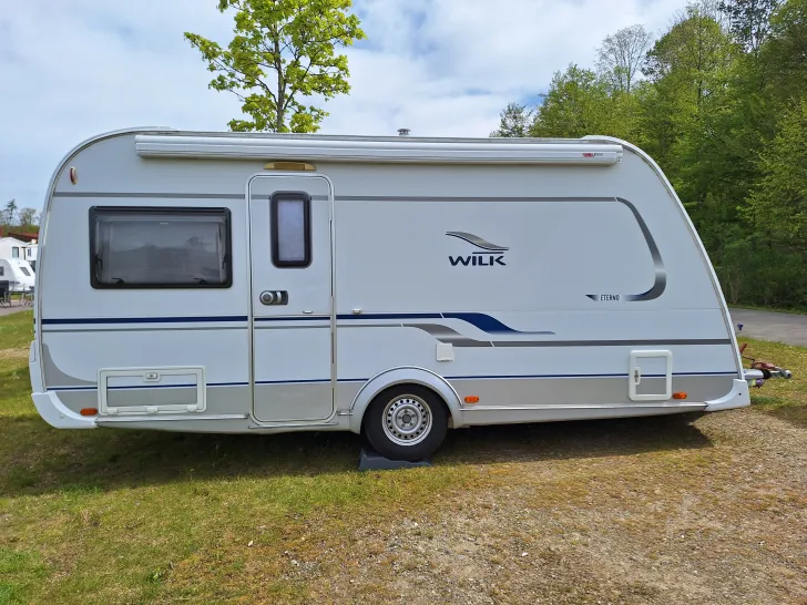 Fahrzeugbild Wilk Sonstige #1