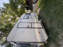 Fahrzeugbild Adria Optima 350 #1