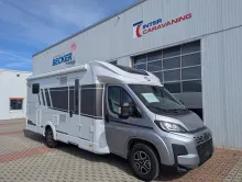 Fahrzeugbild Carado T 447 Pro+ Modell 2026 Sie sparen 7.035,- #1