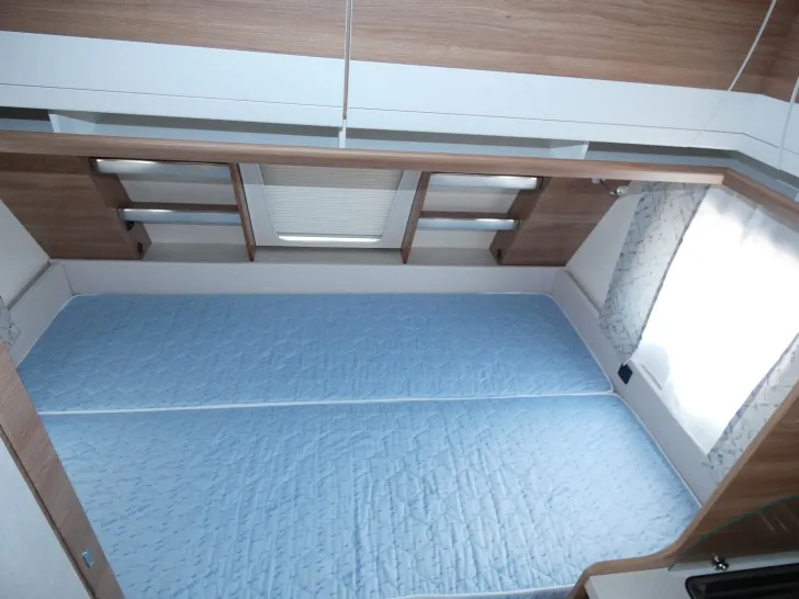 Fahrzeugbild Hobby De Luxe 455 UF - Sonderpreis wg. Hageldellen #15