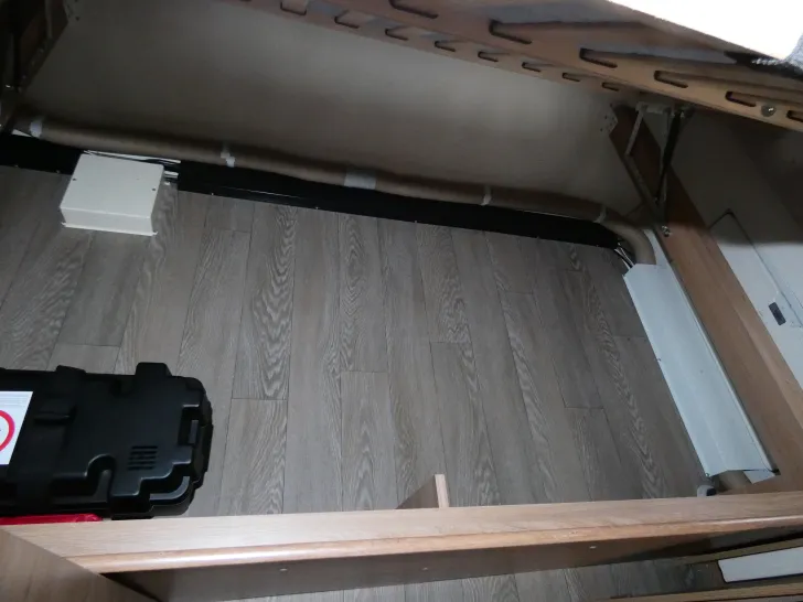 Fahrzeugbild Hobby De Luxe 455 UF - Sonderpreis wg. Hageldellen #16